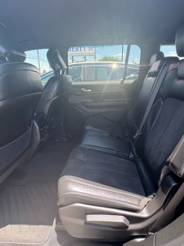 2023 Jeep Grand Cherokee L Altitude 4x4 Houston TX