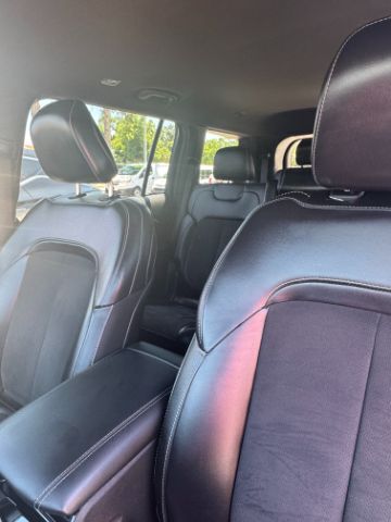 2023 Jeep Grand Cherokee L Altitude 4x4 Houston TX