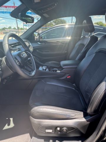 2023 Jeep Grand Cherokee L Altitude 4x4 Houston TX