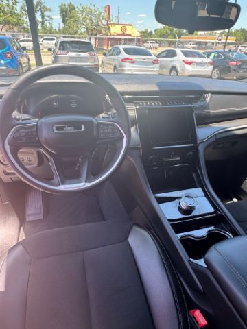 2023 Jeep Grand Cherokee L Altitude 4x4 Houston TX