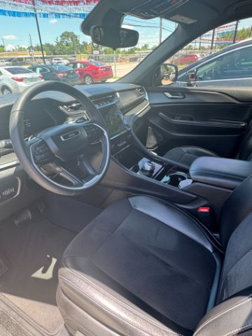 2023 Jeep Grand Cherokee L Altitude 4x4 Houston TX
