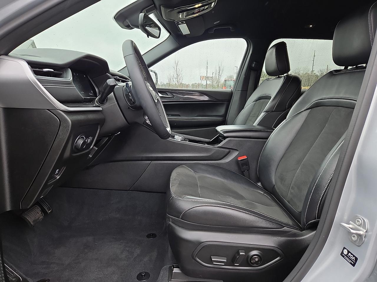 2023 Jeep Grand Cherokee L Altitude 4x4 Vineland NJ