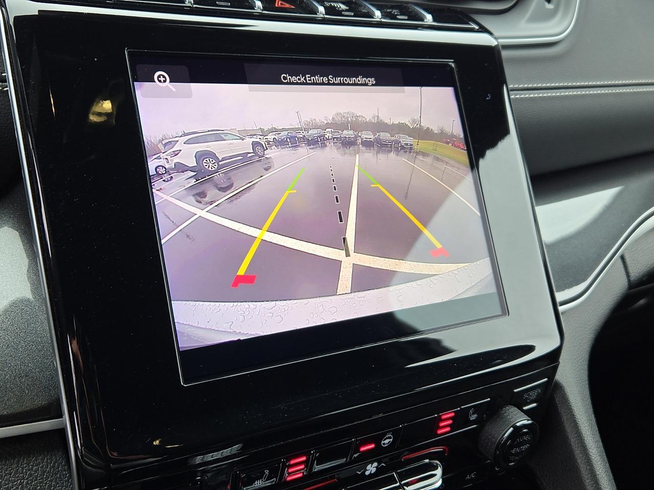 2023 Jeep Grand Cherokee L Altitude 4x4 Vineland NJ