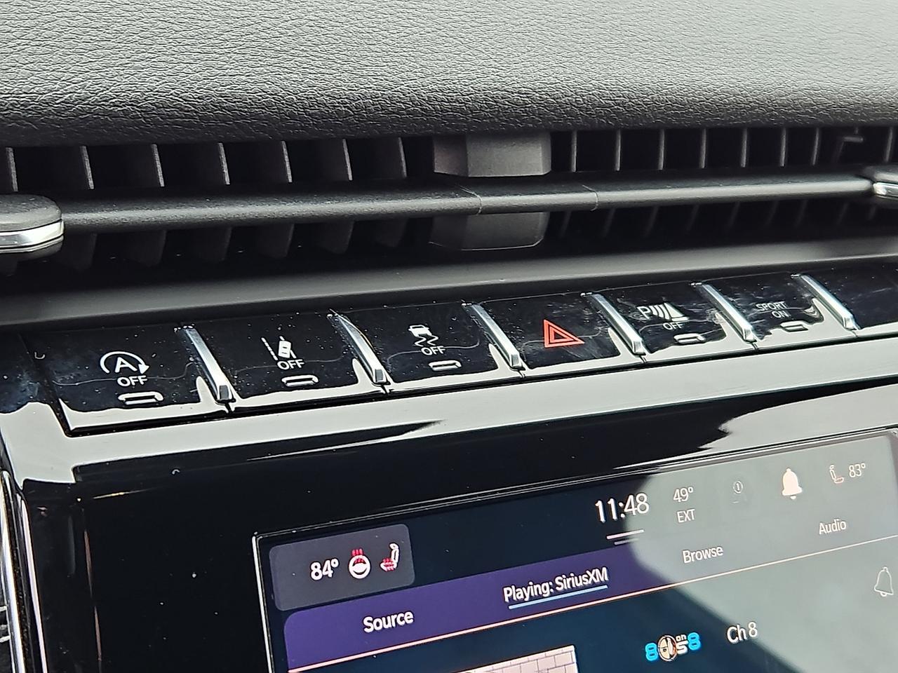 2023 Jeep Grand Cherokee L Altitude 4x4 Vineland NJ