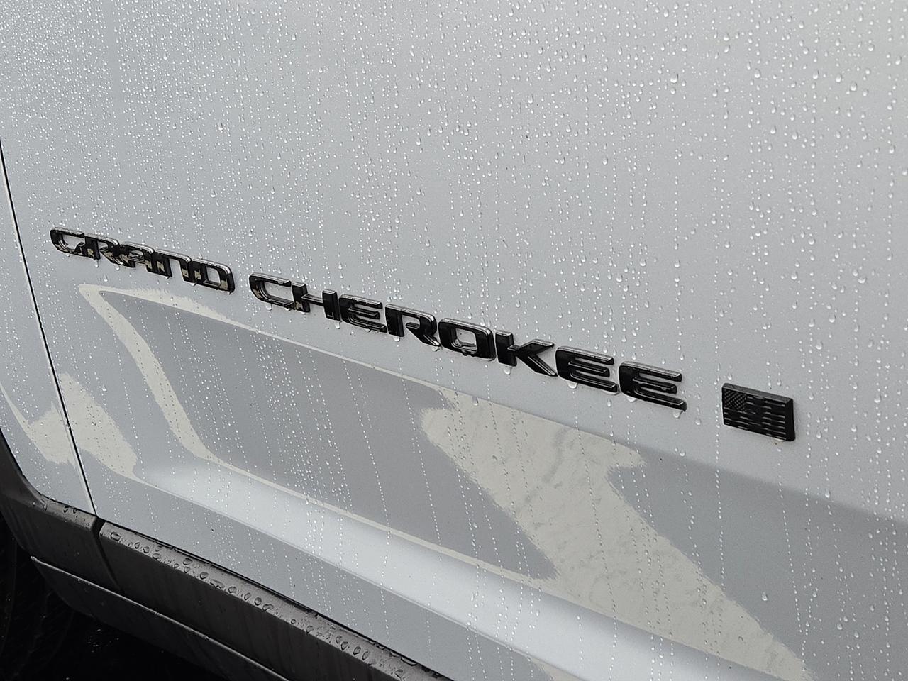 2023 Jeep Grand Cherokee L Altitude 4x4 Vineland NJ