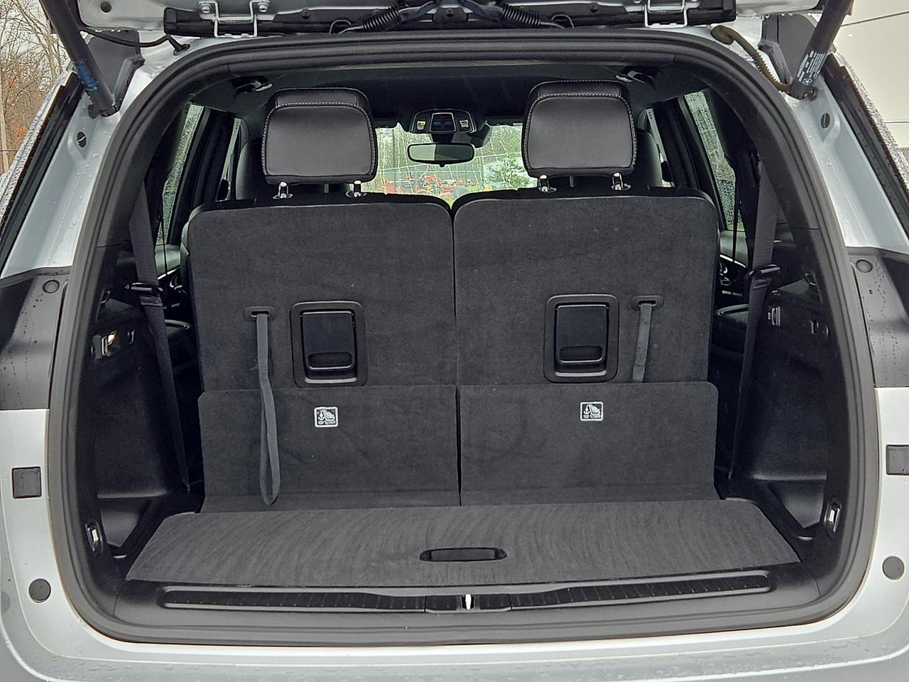 2023 Jeep Grand Cherokee L Altitude 4x4 Vineland NJ