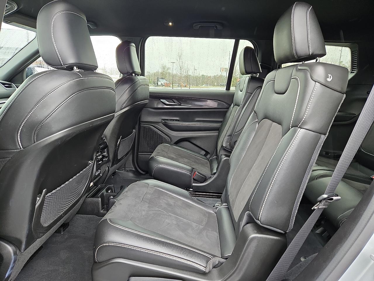 2023 Jeep Grand Cherokee L Altitude 4x4 Vineland NJ