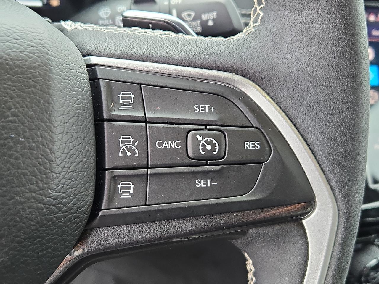 2023 Jeep Grand Cherokee L Altitude 4x4 Vineland NJ