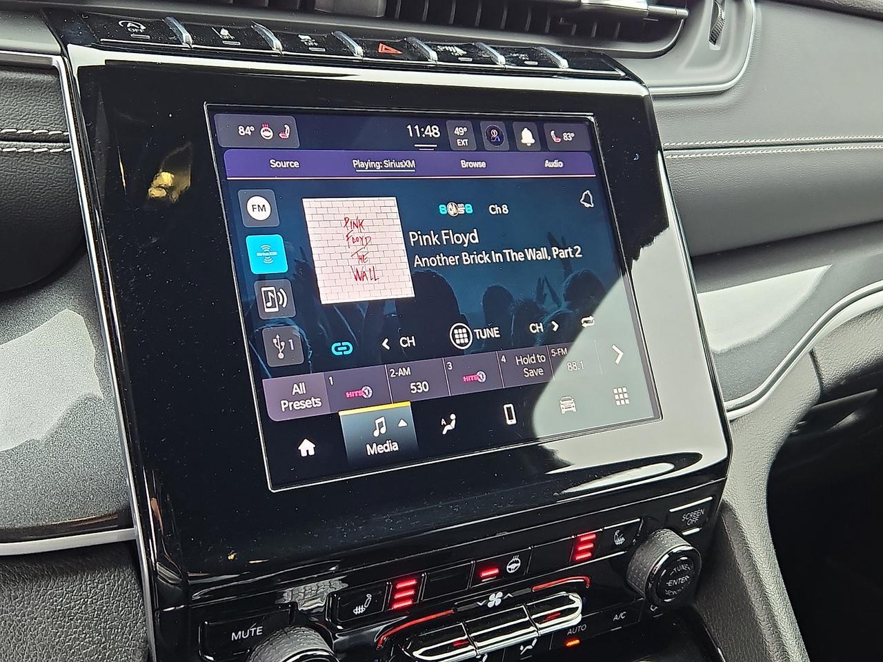 2023 Jeep Grand Cherokee L Altitude 4x4 Vineland NJ