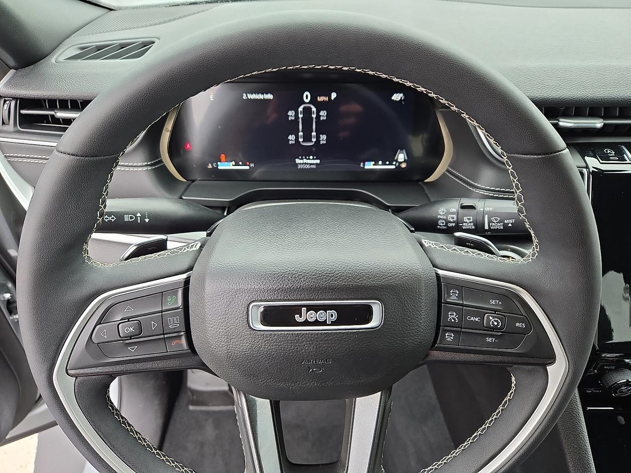 2023 Jeep Grand Cherokee L Altitude 4x4 Vineland NJ