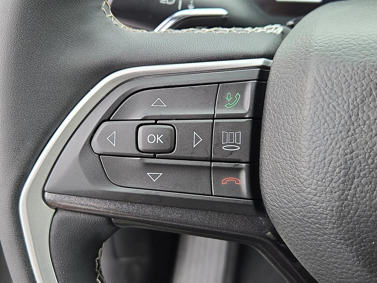 2023 Jeep Grand Cherokee L Altitude 4x4 Vineland NJ