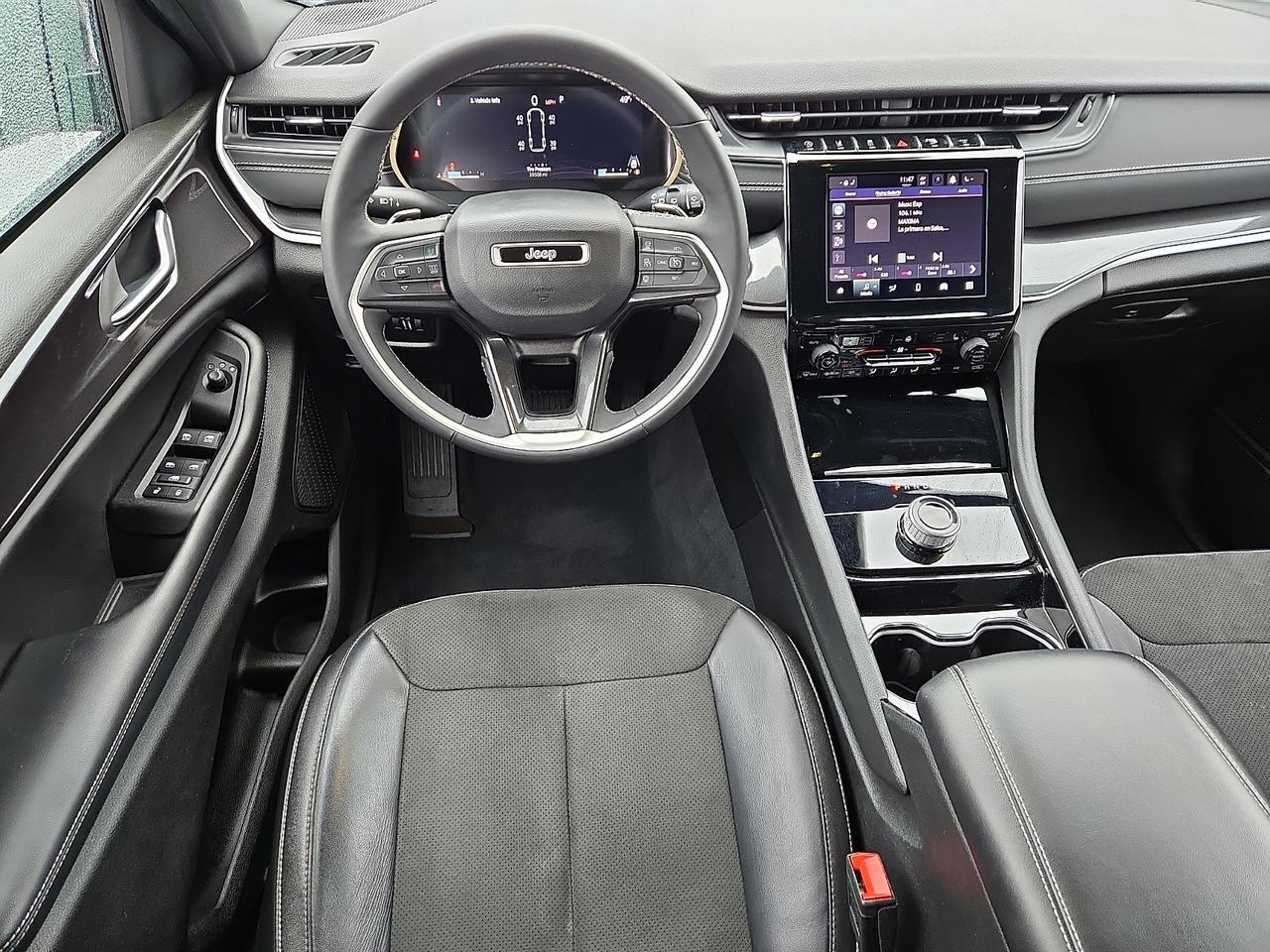 2023 Jeep Grand Cherokee L Altitude 4x4 Vineland NJ