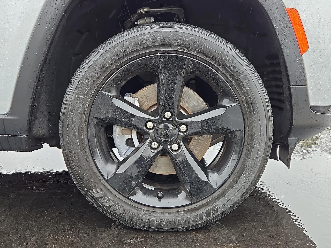 2023 Jeep Grand Cherokee L Altitude 4x4 Vineland NJ