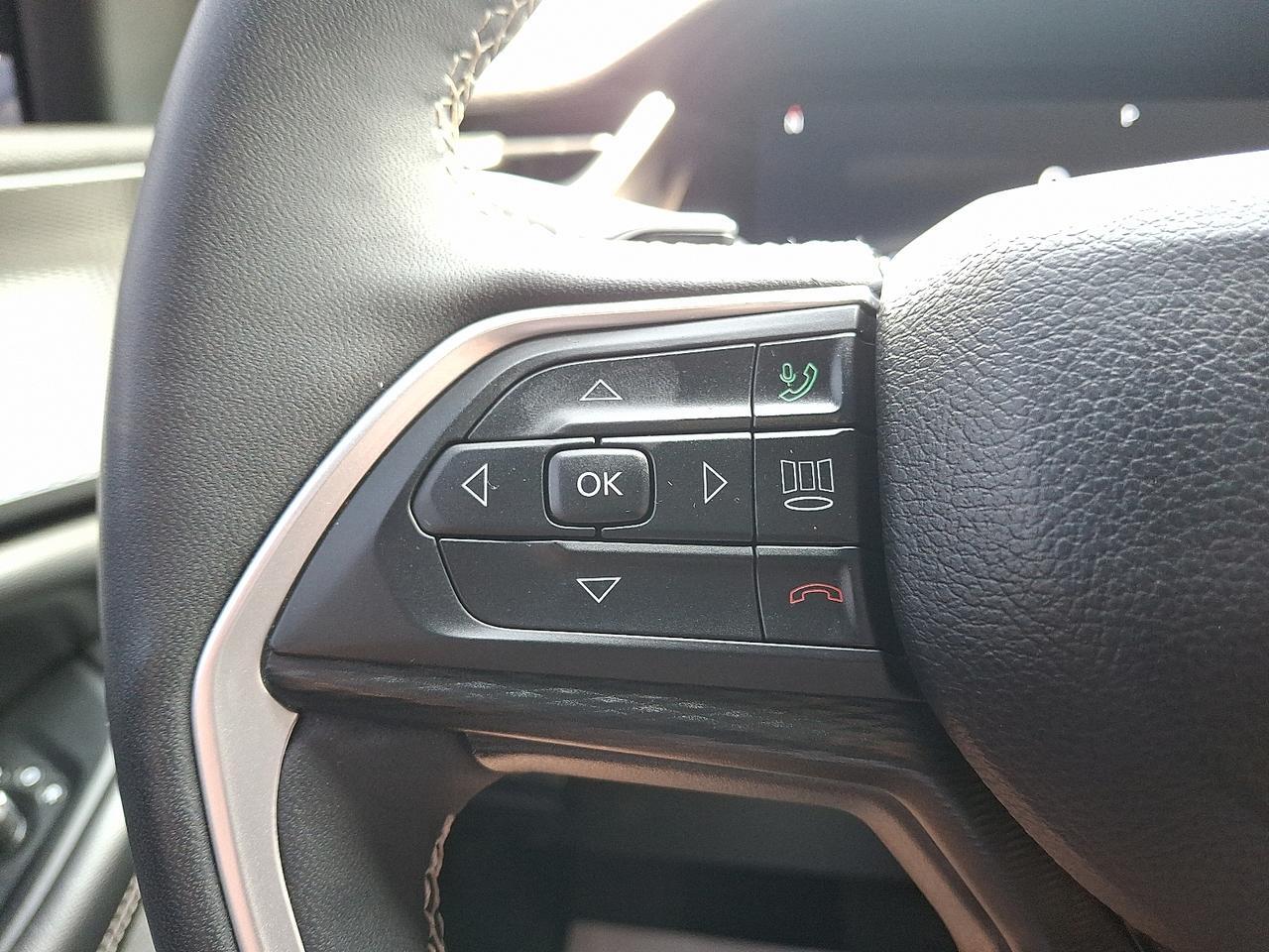 2023 Jeep Grand Cherokee L Altitude 4x4 Vineland NJ