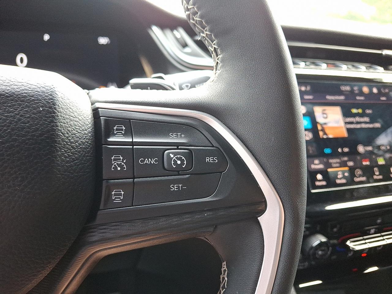 2023 Jeep Grand Cherokee L Altitude 4x4 Vineland NJ