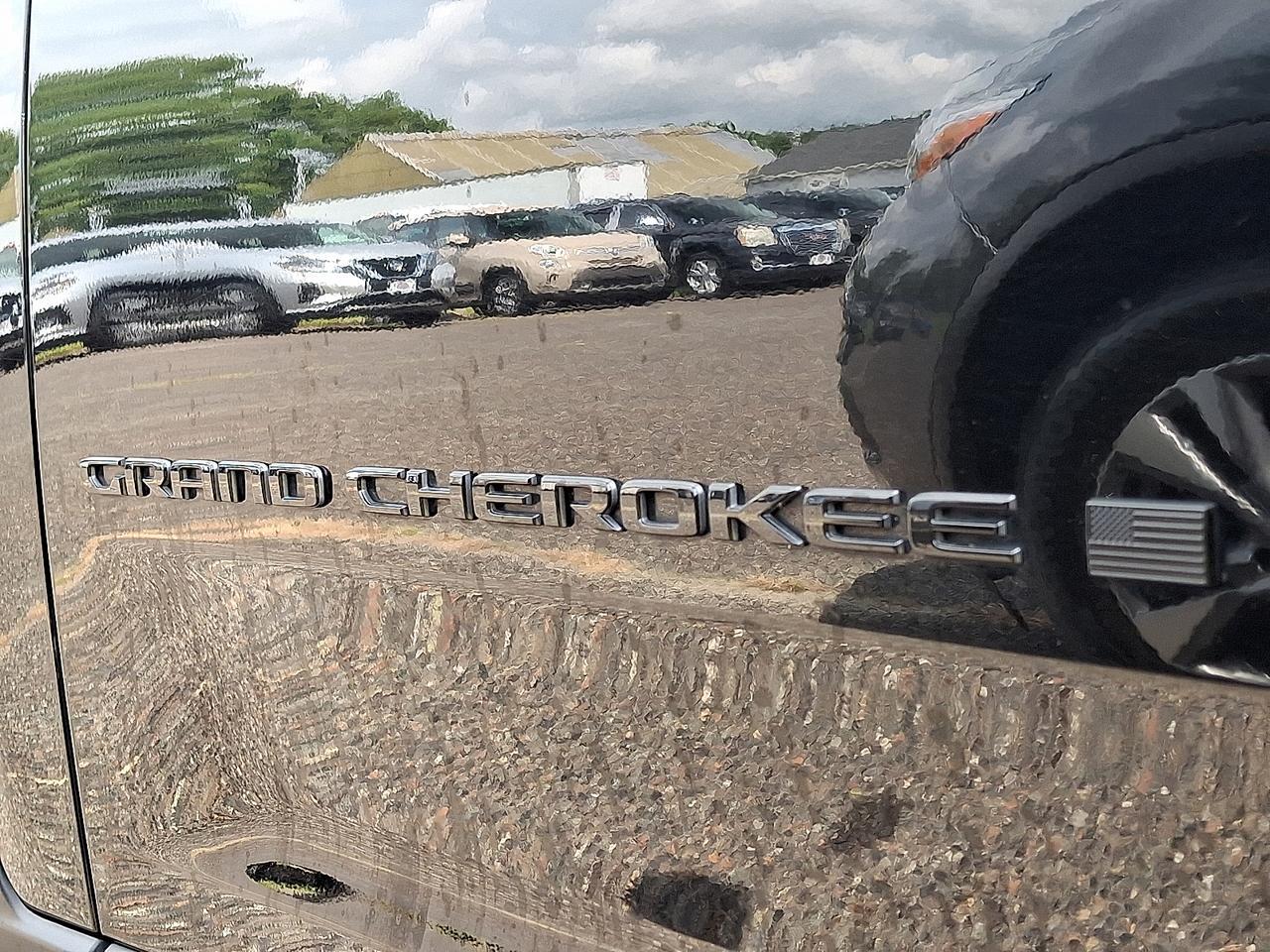 2023 Jeep Grand Cherokee L Altitude 4x4 Vineland NJ