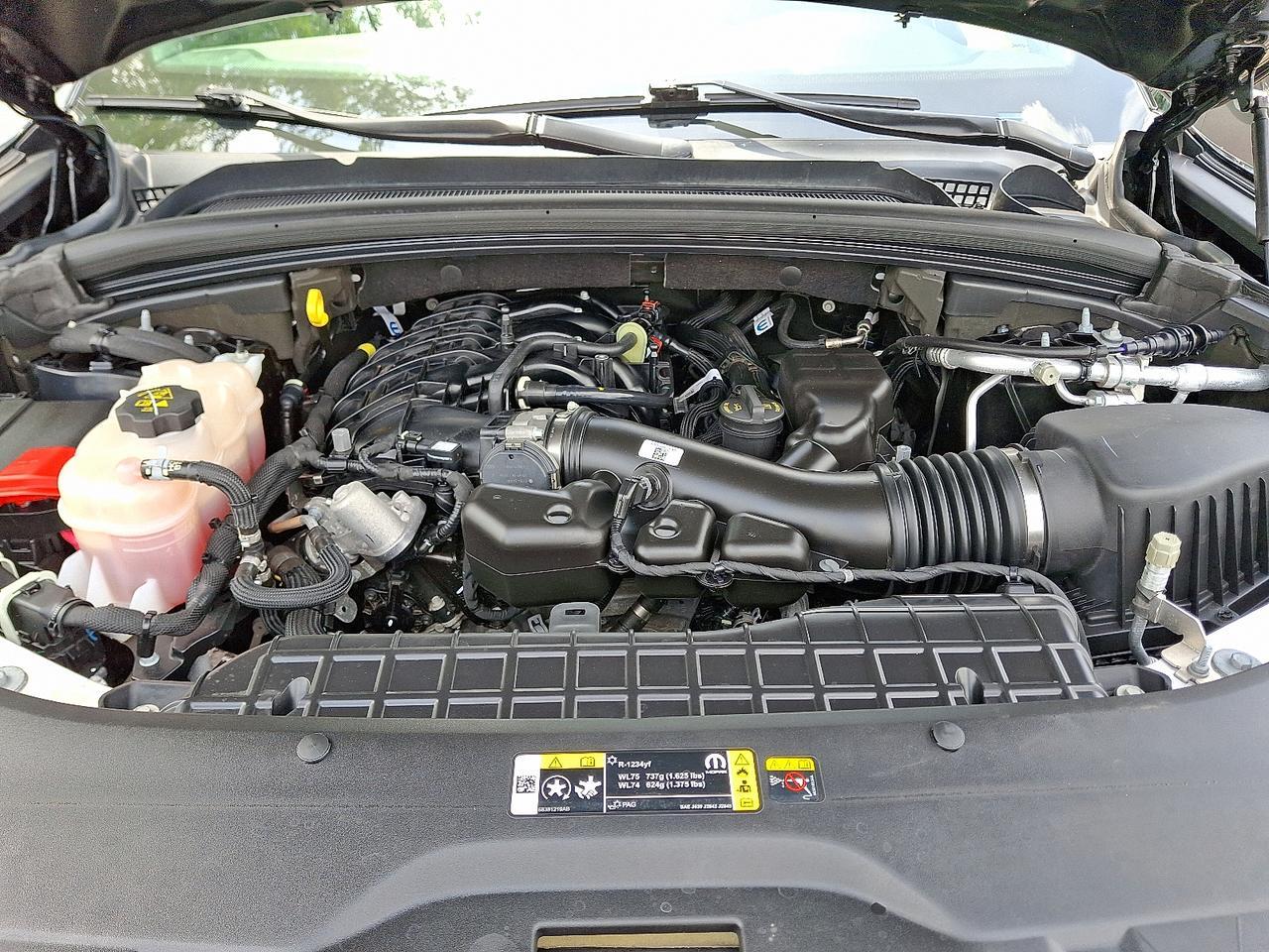 2023 Jeep Grand Cherokee L Altitude 4x4 Vineland NJ