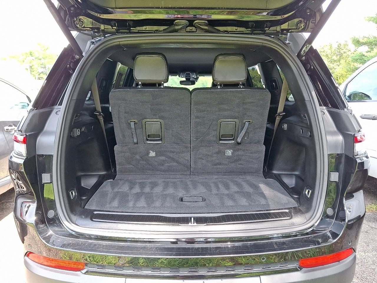 2023 Jeep Grand Cherokee L Altitude 4x4 Vineland NJ