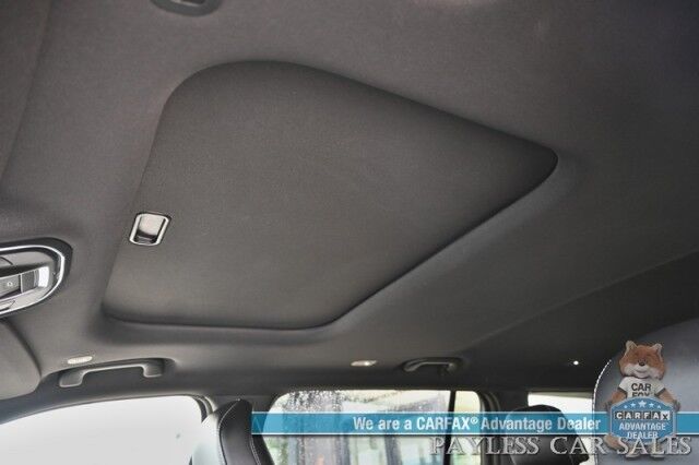 2023 Jeep Grand Cherokee L Altitude Anchorage AK