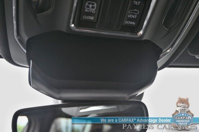 2023 Jeep Grand Cherokee L Altitude Anchorage AK
