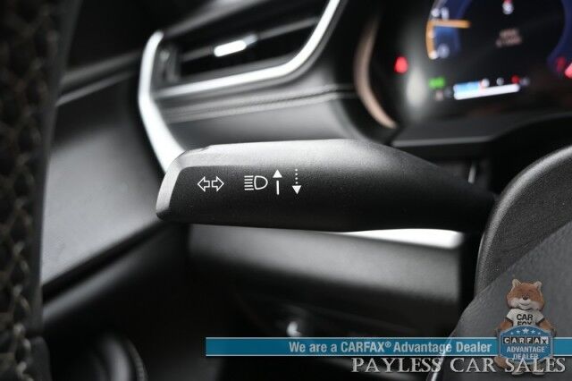 2023 Jeep Grand Cherokee L Altitude Anchorage AK
