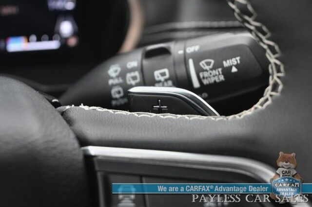 2023 Jeep Grand Cherokee L Altitude Anchorage AK
