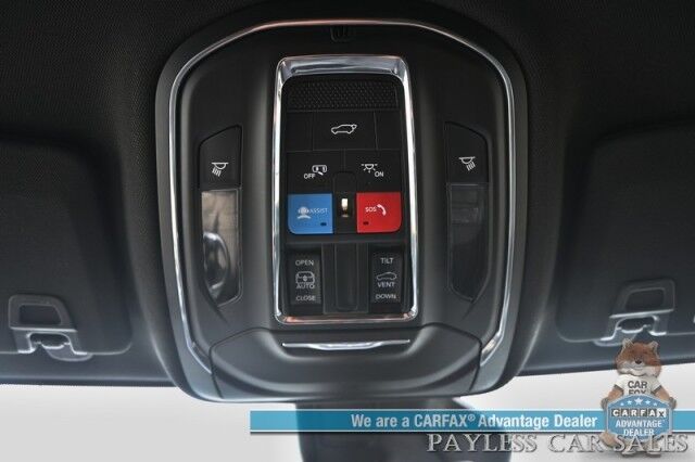 2023 Jeep Grand Cherokee L Altitude Anchorage AK