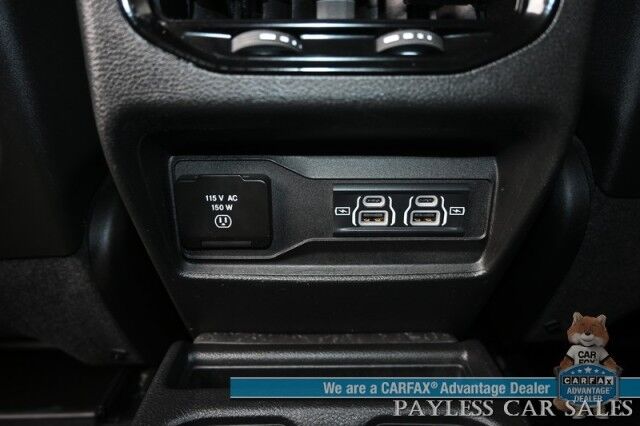 2023 Jeep Grand Cherokee L Altitude Anchorage AK