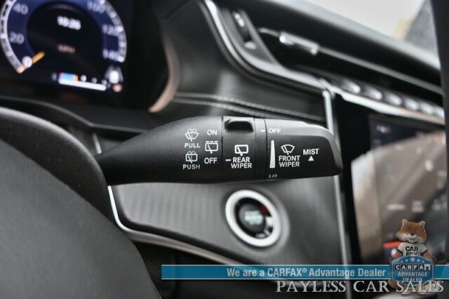 2023 Jeep Grand Cherokee L Altitude Anchorage AK