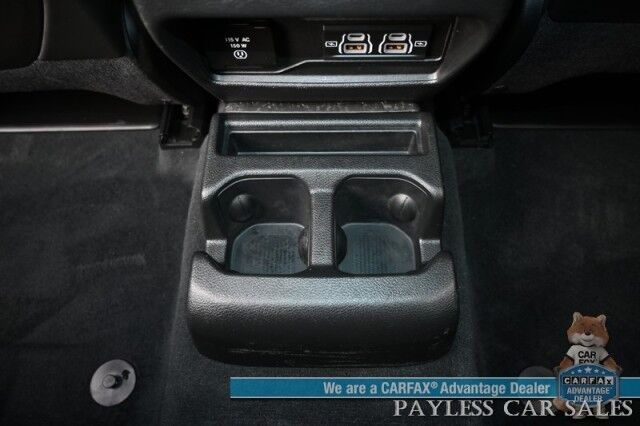 2023 Jeep Grand Cherokee L Altitude Anchorage AK