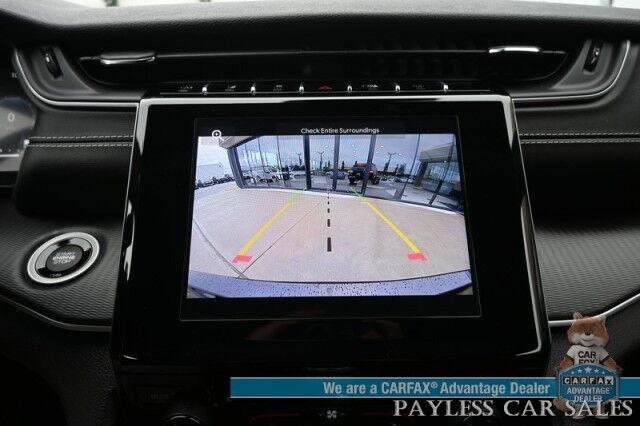 2023 Jeep Grand Cherokee L Altitude Anchorage AK