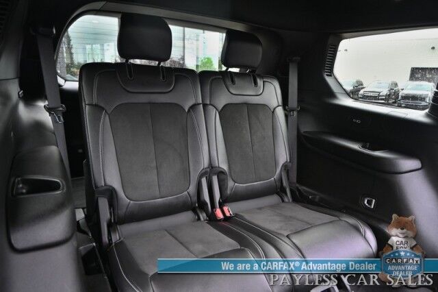 2023 Jeep Grand Cherokee L Altitude Anchorage AK