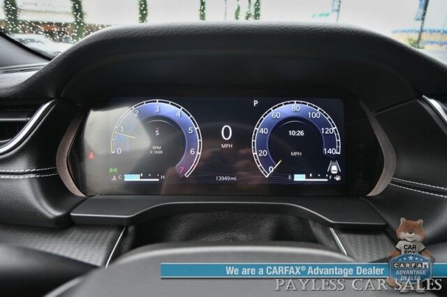 2023 Jeep Grand Cherokee L Altitude Anchorage AK