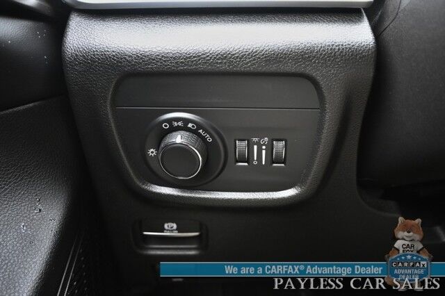 2023 Jeep Grand Cherokee L Altitude Anchorage AK