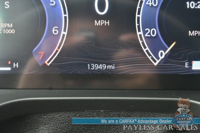 2023 Jeep Grand Cherokee L Altitude Anchorage AK