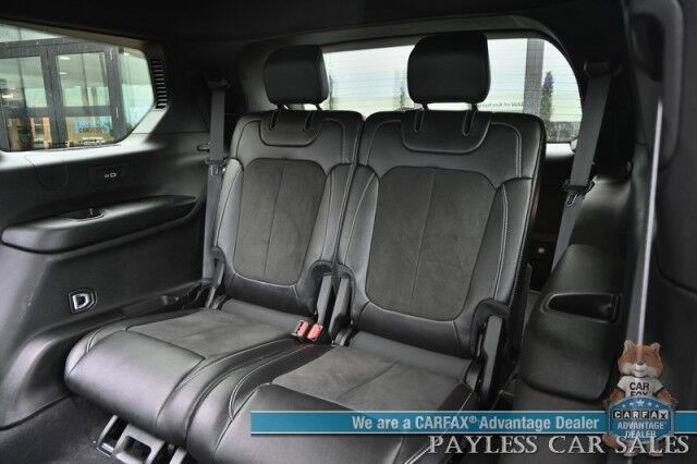2023 Jeep Grand Cherokee L Altitude Anchorage AK