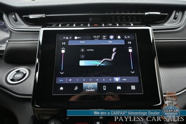 2023 Jeep Grand Cherokee L Altitude Anchorage AK