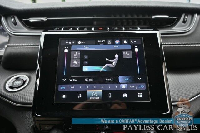 2023 Jeep Grand Cherokee L Altitude Anchorage AK