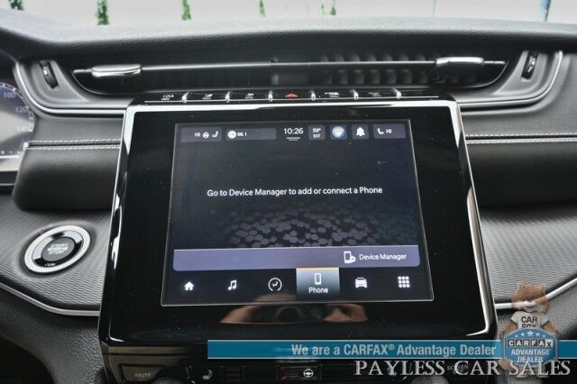 2023 Jeep Grand Cherokee L Altitude Anchorage AK