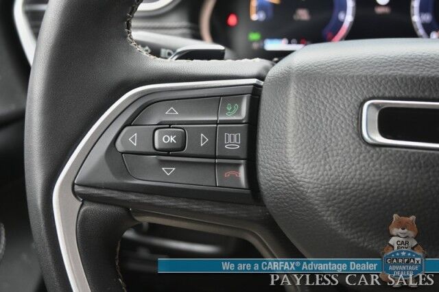 2023 Jeep Grand Cherokee L Altitude Anchorage AK