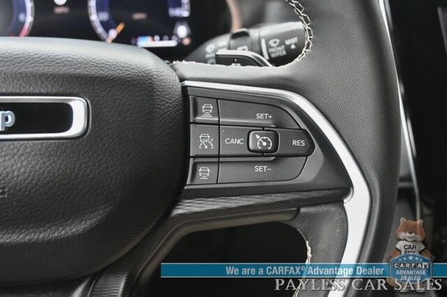 2023 Jeep Grand Cherokee L Altitude Anchorage AK
