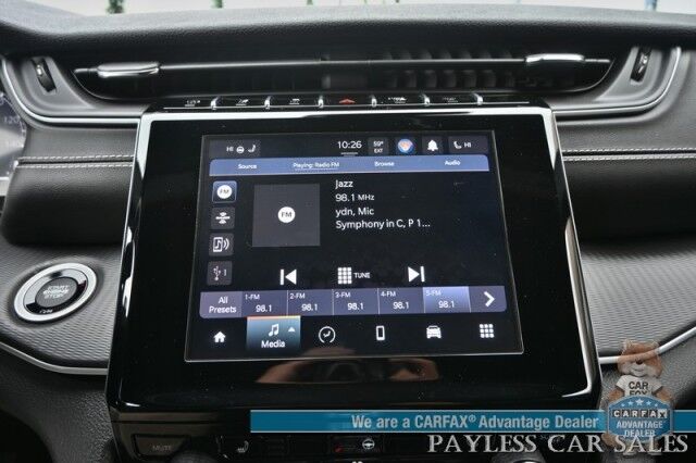 2023 Jeep Grand Cherokee L Altitude Anchorage AK