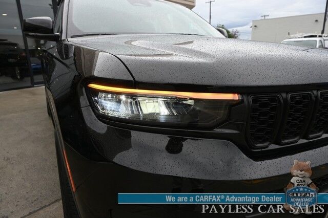 2023 Jeep Grand Cherokee L Altitude Anchorage AK