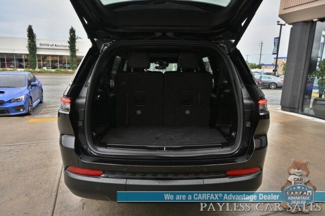 2023 Jeep Grand Cherokee L Altitude Anchorage AK
