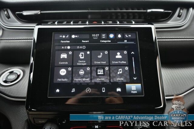 2023 Jeep Grand Cherokee L Altitude Anchorage AK