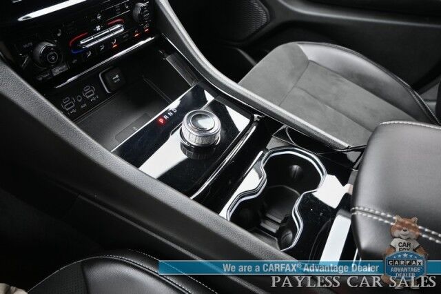 2023 Jeep Grand Cherokee L Altitude Anchorage AK
