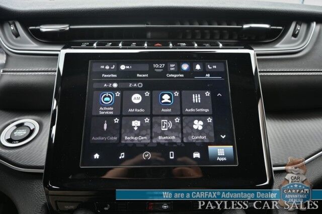 2023 Jeep Grand Cherokee L Altitude Anchorage AK