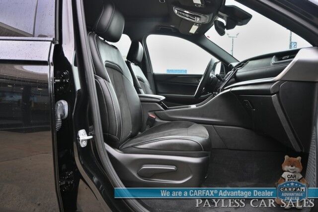 2023 Jeep Grand Cherokee L Altitude Anchorage AK