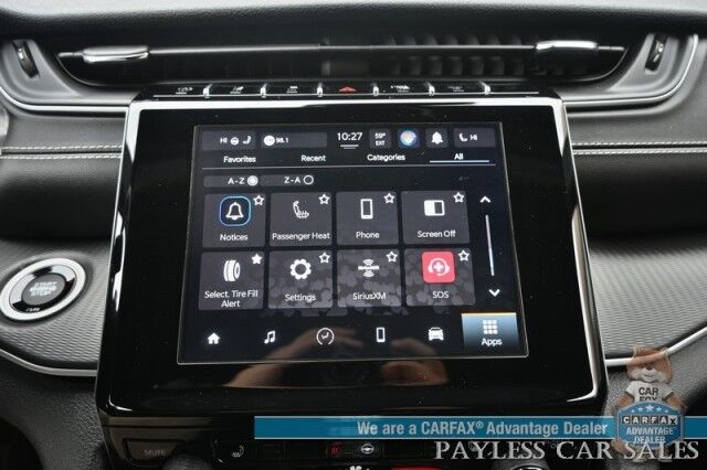 2023 Jeep Grand Cherokee L Altitude Anchorage AK