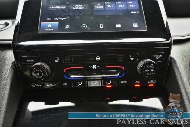 2023 Jeep Grand Cherokee L Altitude Anchorage AK